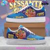 Sessanta Legends Tour Limited Edition Air Force 1