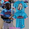 Portland Sea Dogs x Maine Whoopie Pies Special Baseball Jersey