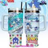 Bob Dylan Country Music Festival Special Stanley Tumbler Cup