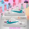 Squid Game The Challenge Limited Edition Nike Air Force 1