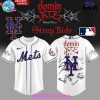 Atlanta Braves “Back In Black” 2025 Special Edition Baseball Jersey