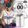 Tecos de los Dos Laredos 2025 Baseball Jersey