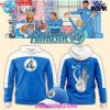 Jujutsu Kaisen x Texas Rangers Special Hoodie