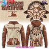 Vancouver Bandits Indigenous Heritage Limited Edition Hoodie