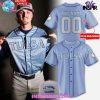Tulsa Drillers 2025 T-Town Clowns Special Jersey