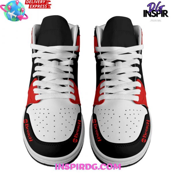Twenty One Pilots “Breach Era” Limited Edition Air Jordan 1