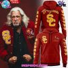 USC Football x Rob Ryan Limited Edition Hoodie