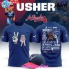 Wisconsin Badgers x Morgan Wallen Tour 2025 Shirt Collection
