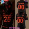 Inter Milan x Nike x NFL Game 2025 Football Jersey