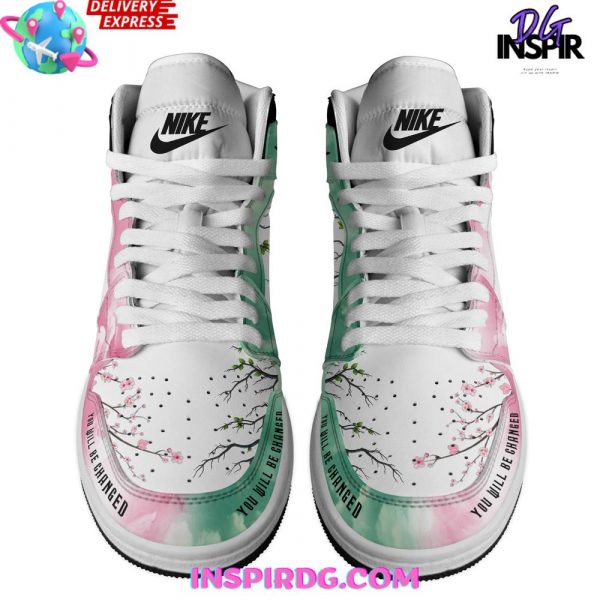 Wicked For Good Limited Edition Nike Air Jordan 1