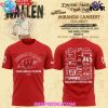 Wisconsin Badgers x Morgan Wallen Tour 2025 Shirt Collection