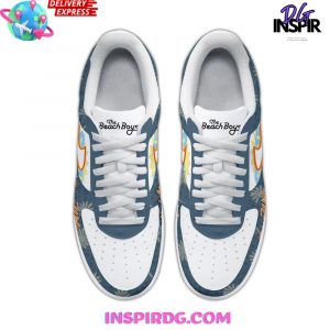 Brian Wilson Limited Edition Nike Air Force 1 4