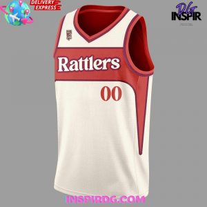 Wisconsin Timber Rattlers Basketball Night 2025 Jersey