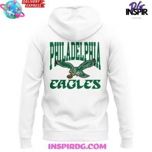 Philadelphia Eagles Shore Birds Ocean Drive Party Special Hoodie 3