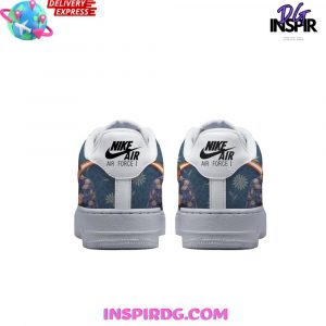 Brian Wilson Limited Edition Nike Air Force 1 5