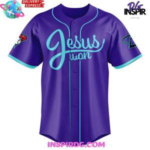 Arizona Diamondbacks Serpientes x Jesus Won 2025 Baseball Jersey