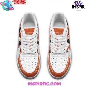 Teddy Swims Limited Edition Nike Air Force 1 3