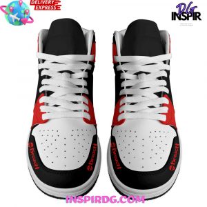 Twenty One Pilots Breach Era Limited Edition Air Jordan 1 3