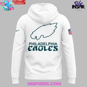 Philadelphia Eagles Playground Build 2025 Hoodie 3