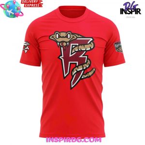 Wisconsin Timber Rattlers Victory Strike Special T-Shirt