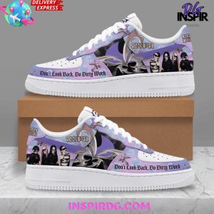 AESPA Limited Edition Nike Air Force 1