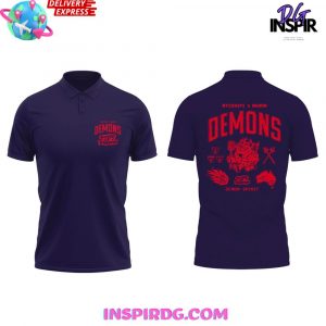Melbourne Demons Nyirripi x Narrm Special Edition Shirt Collection 6