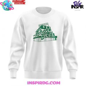 Philadelphia Eagles Shore Birds Ocean Drive Crewneck Special Sweatshirt
