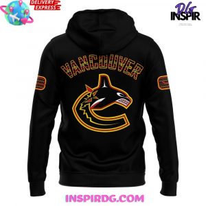 Vancouver Canucks National Indigenous History Month 2025 Shirt Collection 6