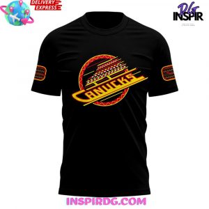 Vancouver Canucks National Indigenous History Month 2025 Shirt Collection