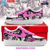 Blink-182 Missionary Impossible Nike Air Force 1