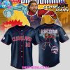 Daniel Schneemann x Guardian Power: All-Star Edition Baseball Jersey