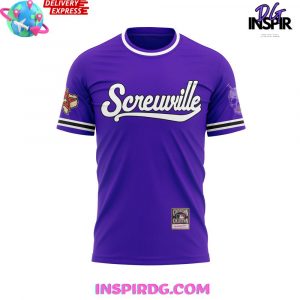 Houston Astros x DJ Screw x 621 Special T-Shirt