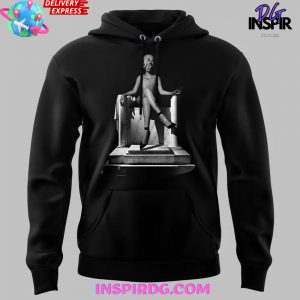 Beyoncé x Washington DC 2025 Black Special Hoodie