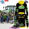 Quad City Steamwheelers Country Night 2025 Hoodie