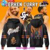 Steph Curry Collab San Francisco Giants Special Edition Hoodie
