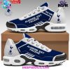 LSU Tiger Custom Name Nike Air Max Plus Shoes