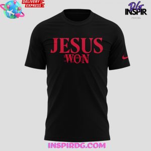 San Diego State Jesus Won Limited Edition Shirt Collection