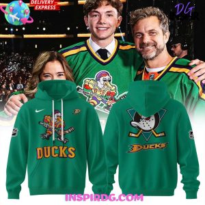Anaheim Ducks Quack Attack Retro Edition Shirt Collection