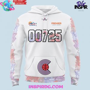 Criollos de Caguas BSN 00725 Limited Hoodie