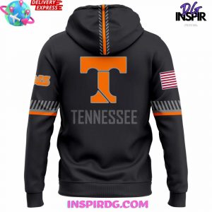 Tennessee Volunteers Spirit 2025 Smokey Hoodie