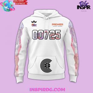 Criollos de Caguas City Edition 2025 Hoodie