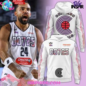 Criollos de Caguas City Edition 2025 Hoodie