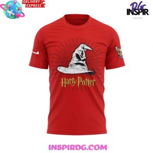 El Paso Chihuahuas x Harry Potter Limited Edition Shirt Collection