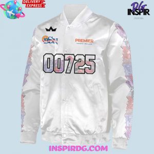 Criollos de Caguas City Edition 2025 Baseball Jacket