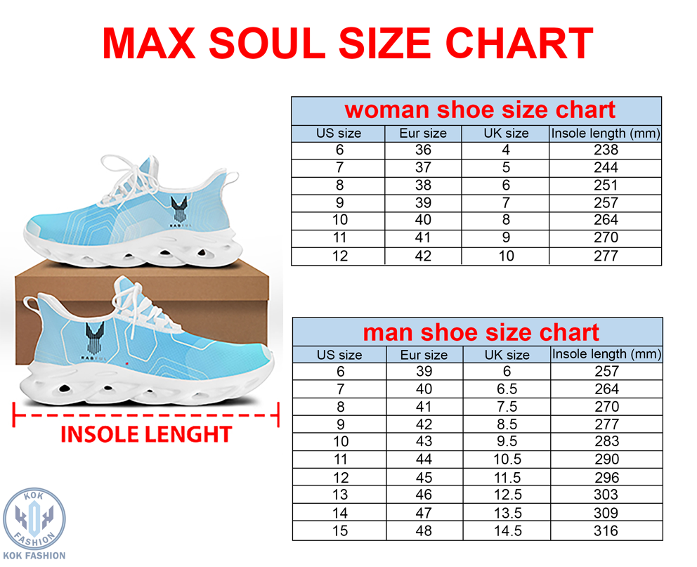 8DuNioCJ Max Soul Shoes Kokfashion Kokfashion.com