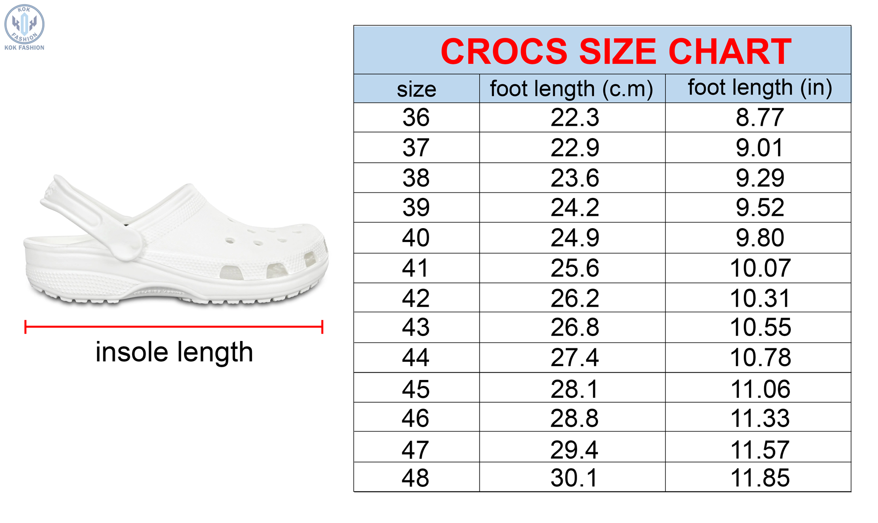 AqpSiQDe Crocs Crocband shoes Kokfashion Kokfashion.com