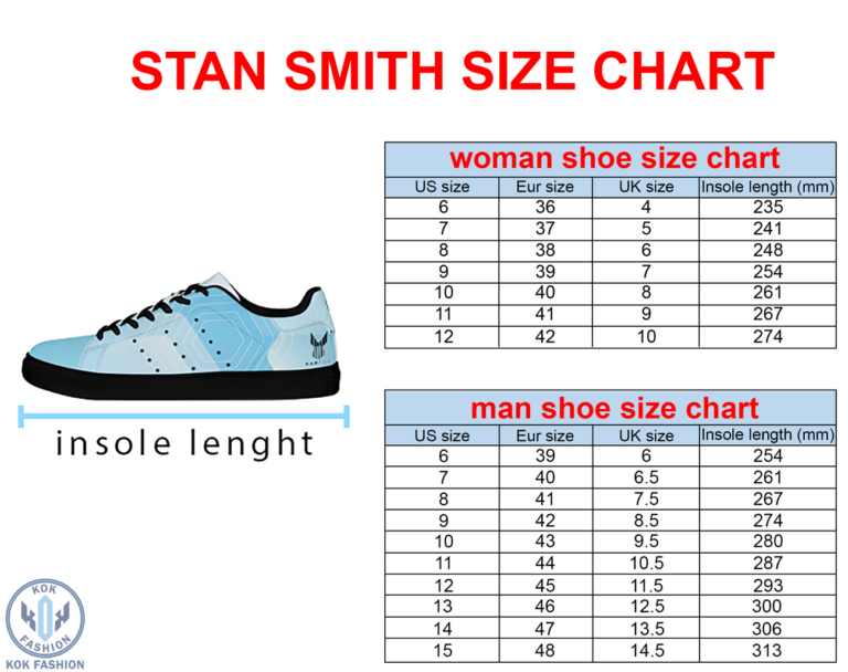Stan Smith Shoes Kokfashion Kokfashion.com