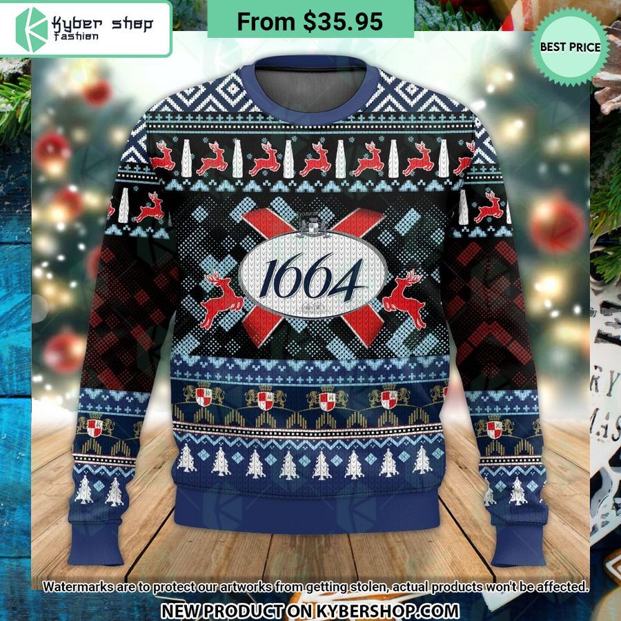 Our Exclusive Christmas Sweater Collection word2