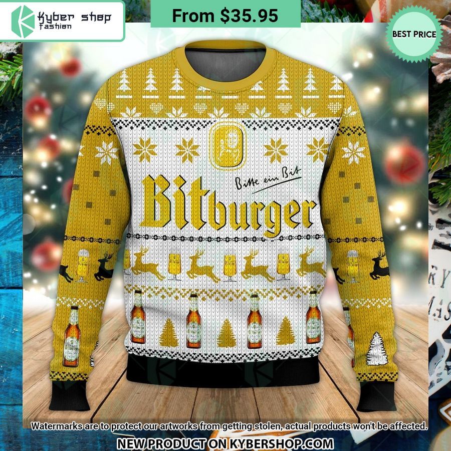 Our Exclusive Christmas Sweater Collection word2