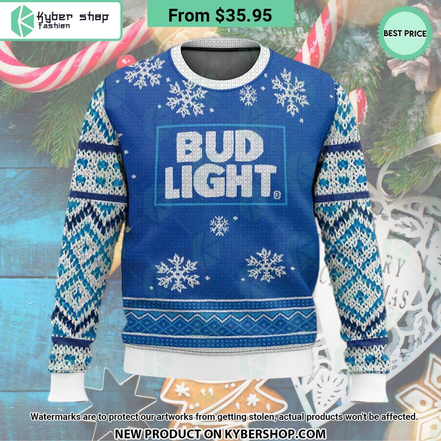 Our Exclusive Christmas Sweater Collection word2